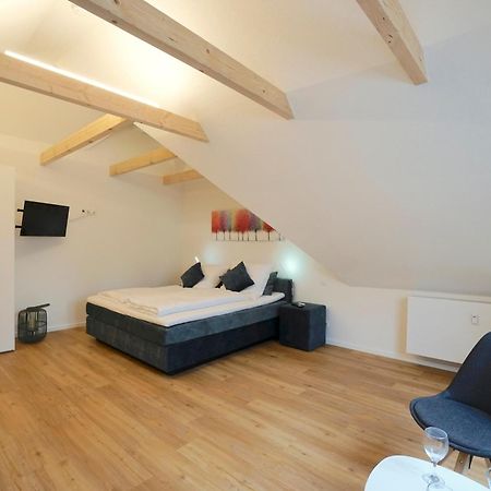 Ferienwohnung Schlei-Suite Slesvig Eksteriør billede