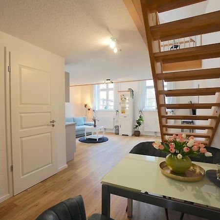 Ferienwohnung Schlei-Suite Slesvig Eksteriør billede