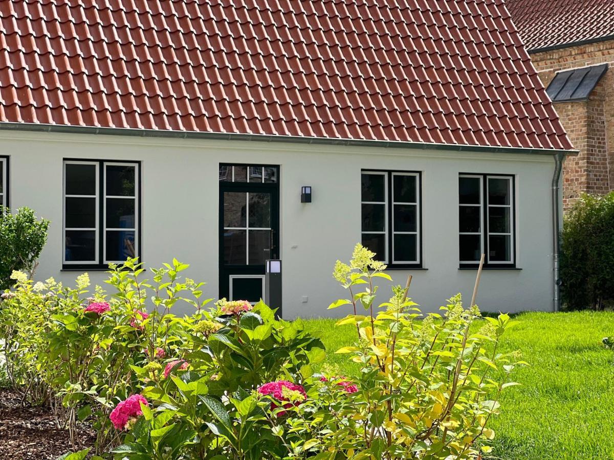 Ferienwohnung Schlei-Suite Slesvig Eksteriør billede