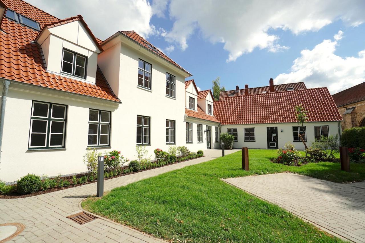 Ferienwohnung Schlei-Suite Slesvig Eksteriør billede