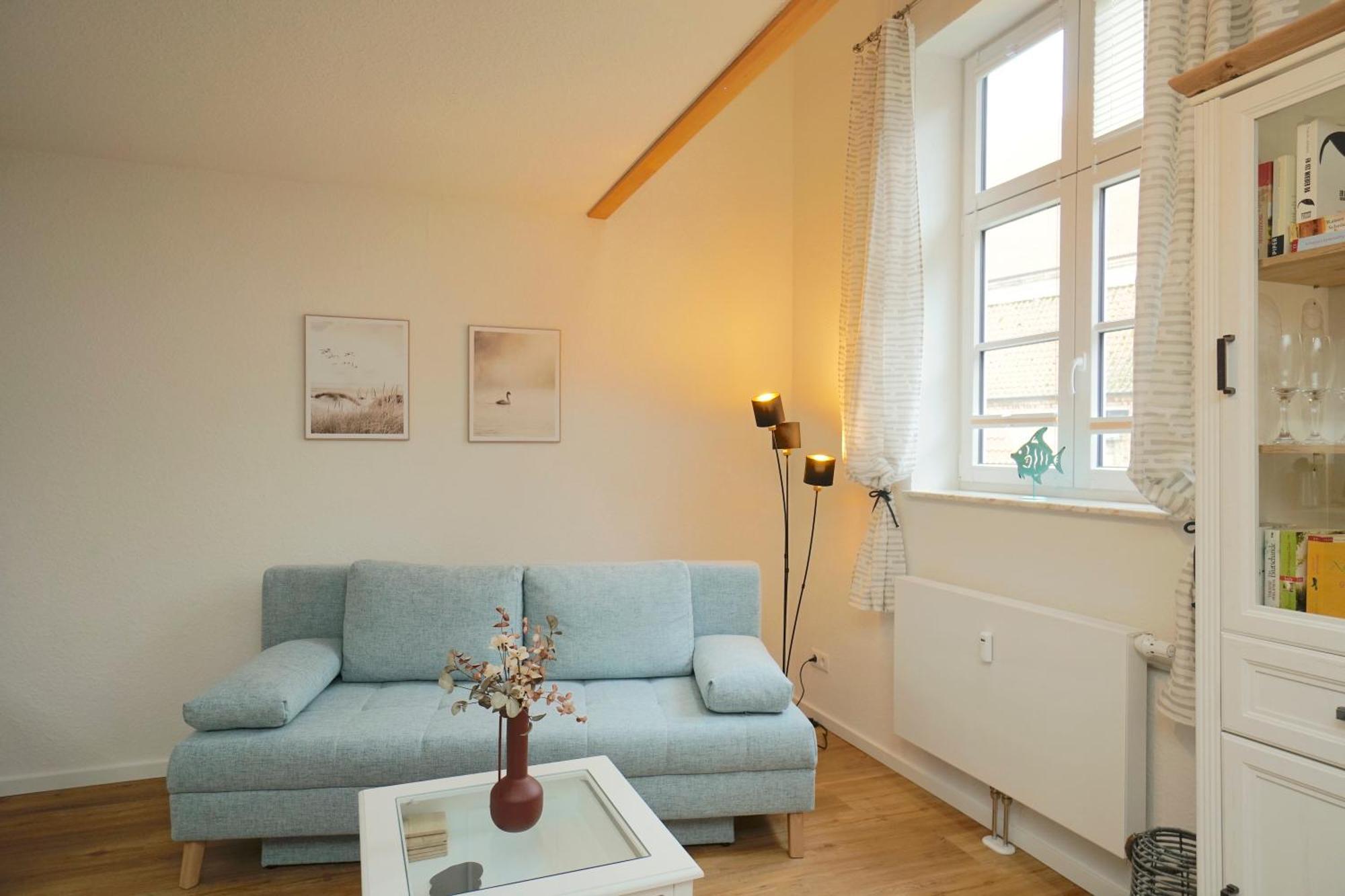 Ferienwohnung Schlei-Suite Slesvig Eksteriør billede