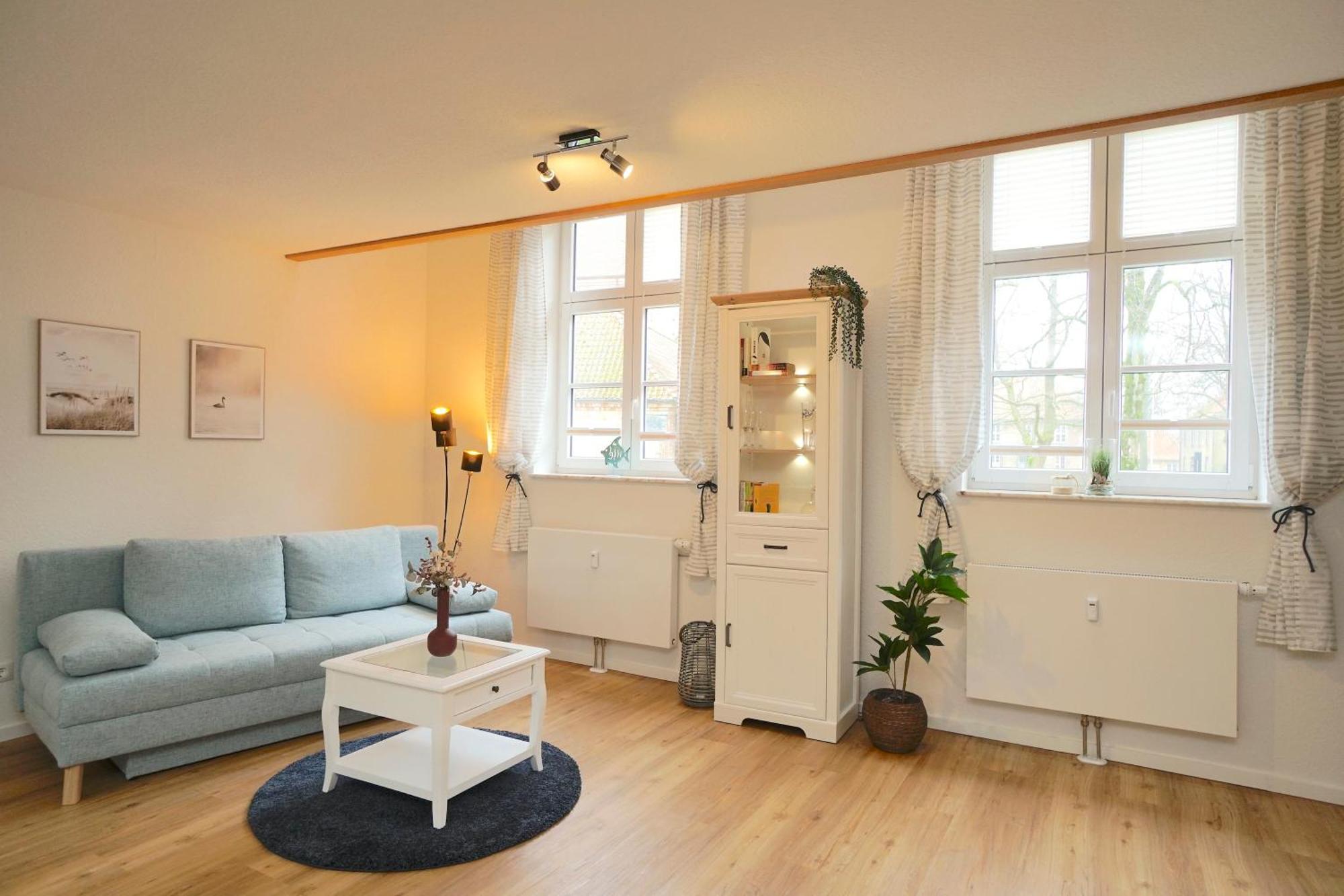 Ferienwohnung Schlei-Suite Slesvig Eksteriør billede